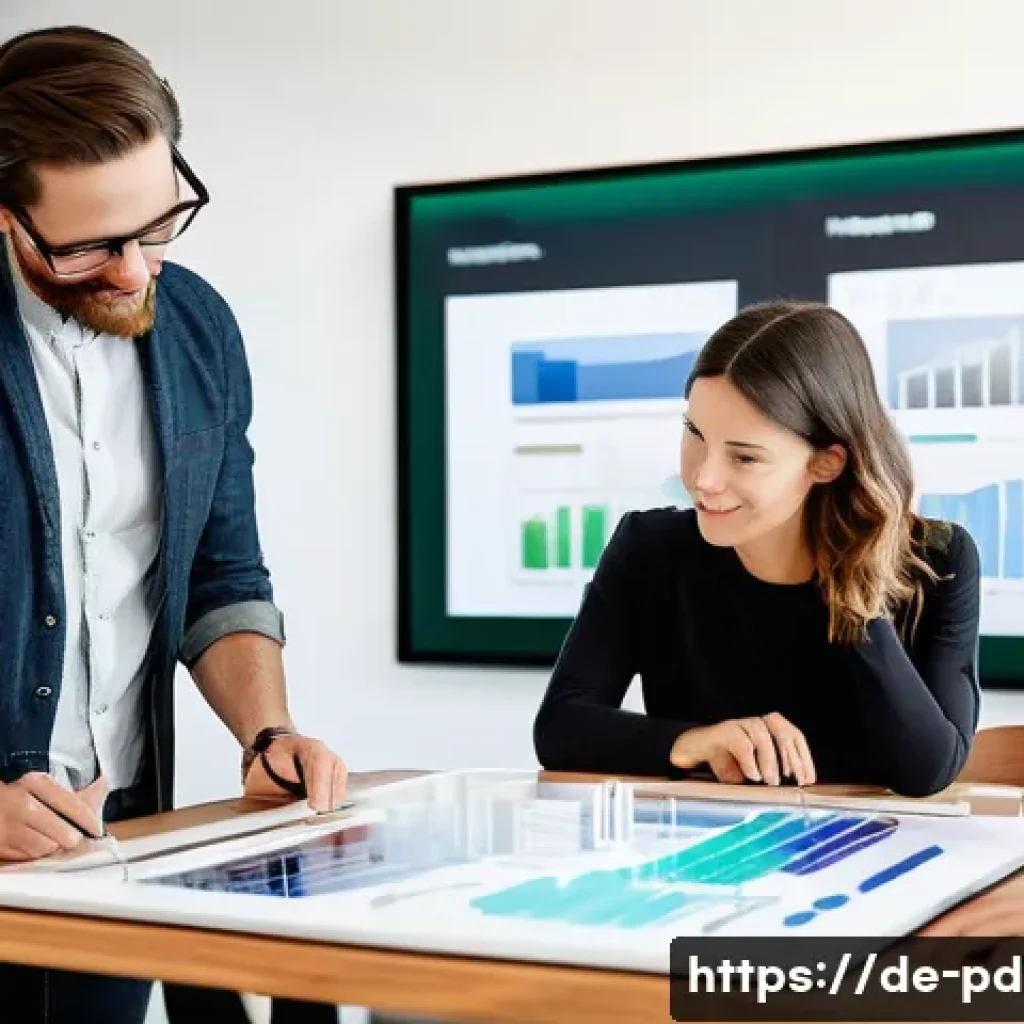 제품디자인 국제 공모전 준비 방법 - **Prompt 1: The Genesis of a Sustainable Smart Home Concept**
    A diverse team of four professiona...